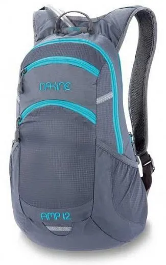 Dakine AMP 12L Charcoal W 2012