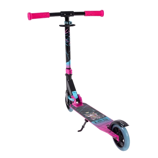 Tech Team Comfort 125 Evolution - 2024 Pink