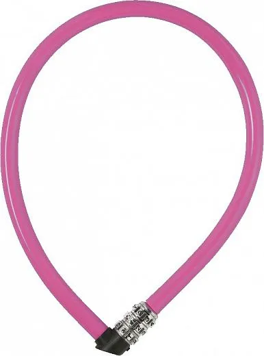 Abus 3406C/55 Розовый