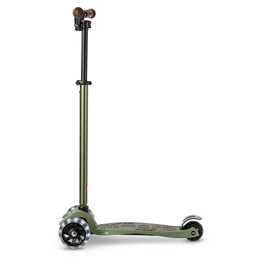 Micro Maxi Deluxe Pro LED оливковый (MMD230) Micro Maxi Deluxe Pro LED оливковый (MMD230)