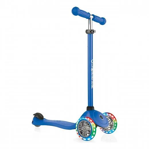 Globber Primo Lights Blue