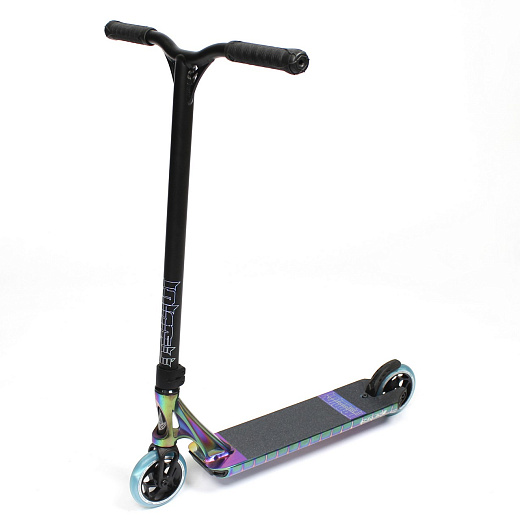 Blunt Prodigy S8 Oil Slick