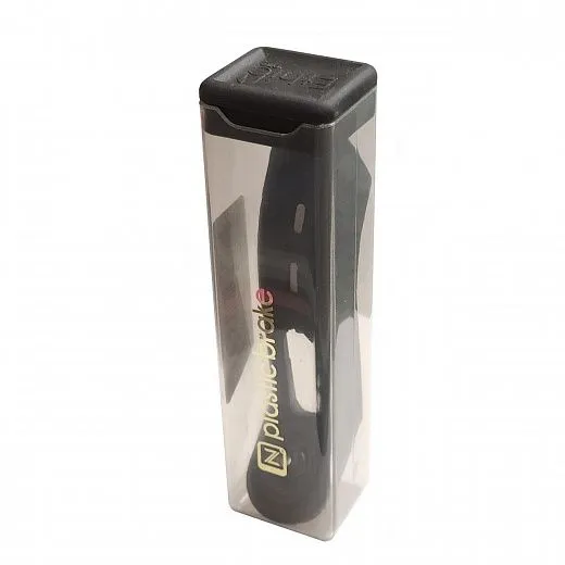 Ethic Spare Brake Nylon (Plastic) - Black Ethic Spare Brake Nylon (Plastic) - Black