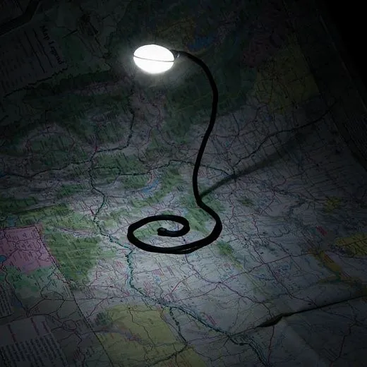 NiteIze MoonLit LED Area Light