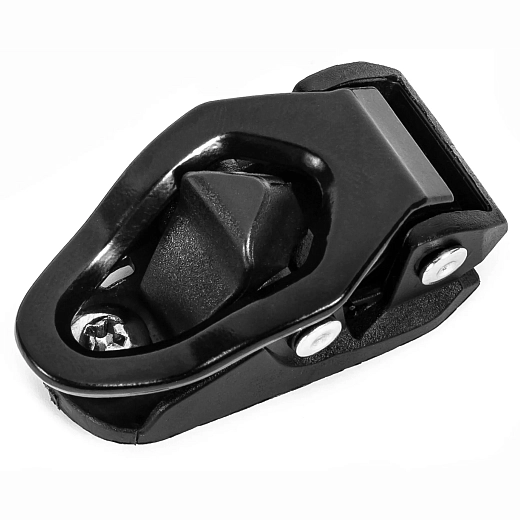 Powerslide Force Buckle Black Powerslide Force Buckle Black