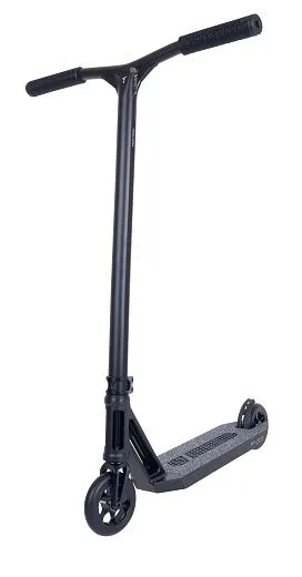 Tech Team Zefir Lite V2 47 - Black