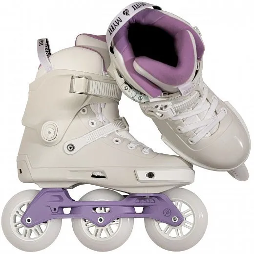 Powerslide Next 100 - 2022 Grey