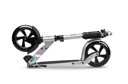 Micro Classic Серебристый Матовый Micro Classic Серебристый Матовый