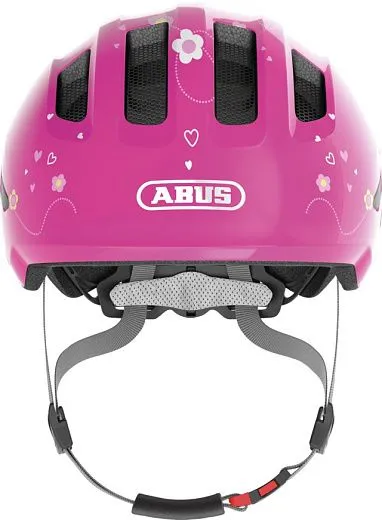 Abus Smiley 3.0 Pink Butterfly