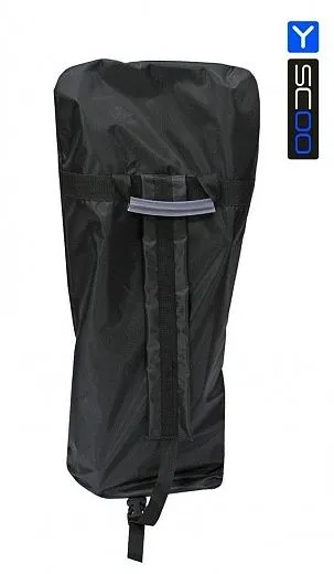 Y-scoo Сумка-чехол для самоката 145 зеленый