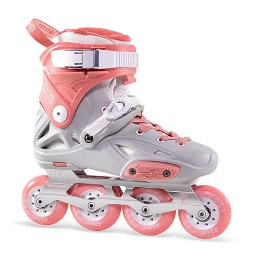 Powerslide Imperial Rose 80