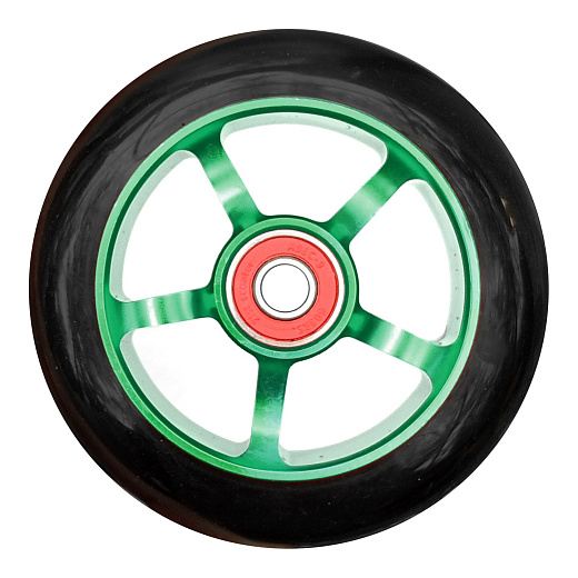 Bagel Sport 100 мм. Alu Abec-9 Green/Black