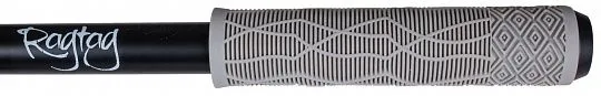 Tech Team Ragtag - 2022 Black/Grey Tech Team Ragtag - 2022 Black/Grey