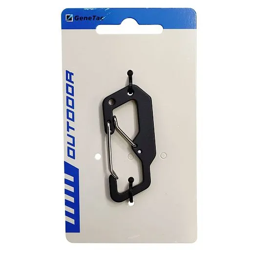 GeneTac Carbine GC004A Black