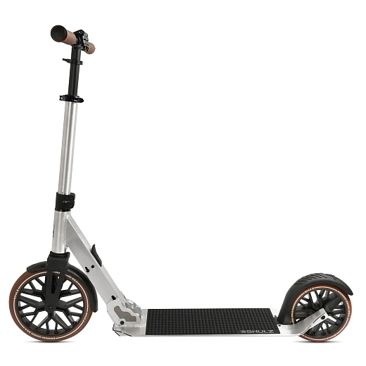 SHULZ 250 Speed - Brushed