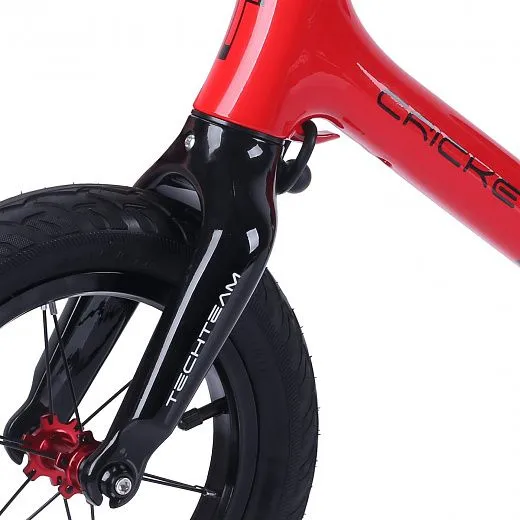 Tech Team Cricket - 2020 Red