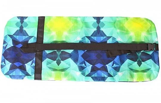 Y-scoo Чехол-портмоне для самоката 205 Diamond