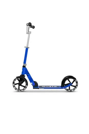 Micro Cruiser LED Синий