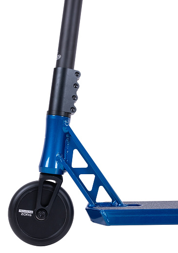 Tech Team Zorg - 2024 Blue