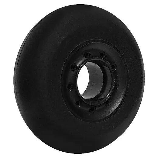 Ride Story Empower Wheel 80мм/85A Matt Black
