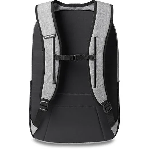 Dakine Campus L 33L Greyscale