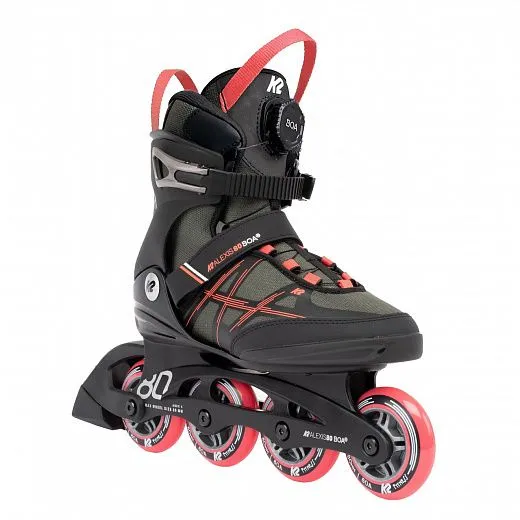 K2 Alexis 80 Boa 22/25