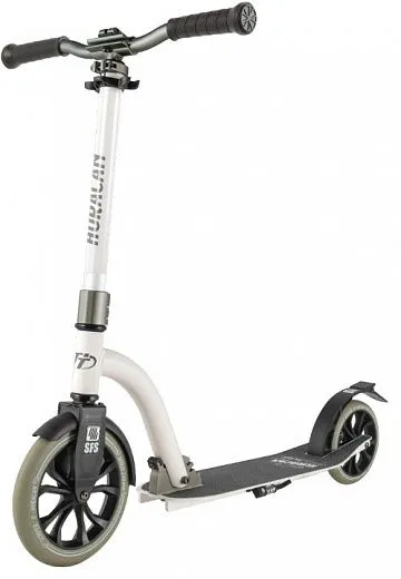 Tech Team Huracan - 2020 White/Olive