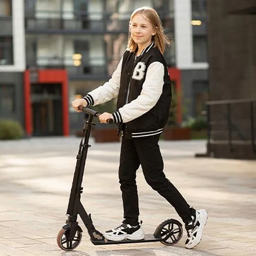 SHULZ 175 - 2025 Black SHULZ 175 - 2025 Black
