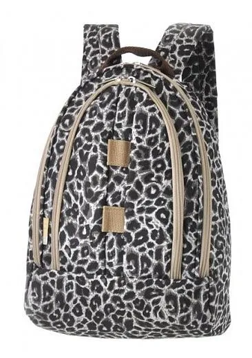 Asgard Р-5131 Леопард коричневый