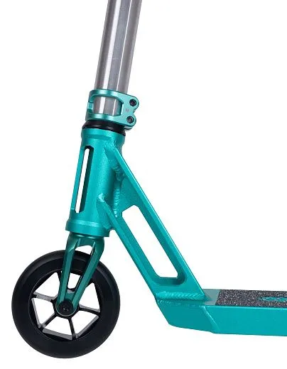 Tech Team Zefir Lite V2 49 - Grey/Celadon
