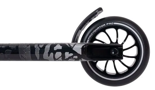 Tech Team Provokator Pro 47 - Black Tech Team Provokator Pro 47 - Black