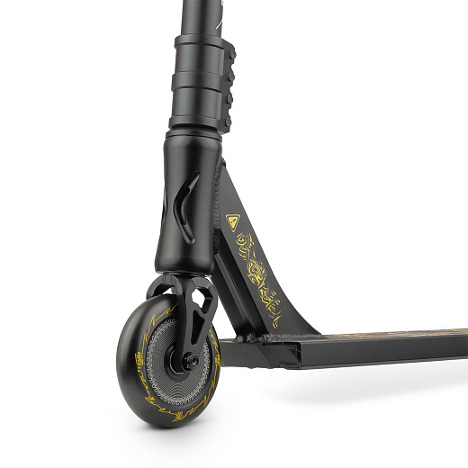 Fox Pro Big Boy 4.7 - 2021 Black