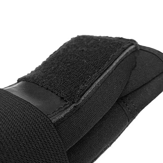 Ride Story Wristguard Black