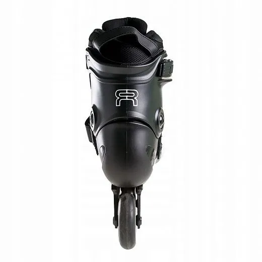 FR Skates FRX 80 - Black