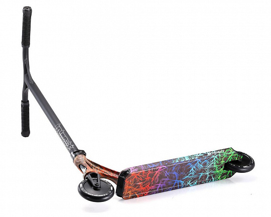 Blunt Prodigy S7 Scratch