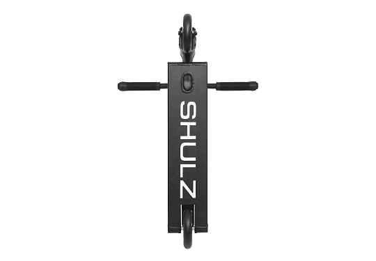 Shulz Owl Black