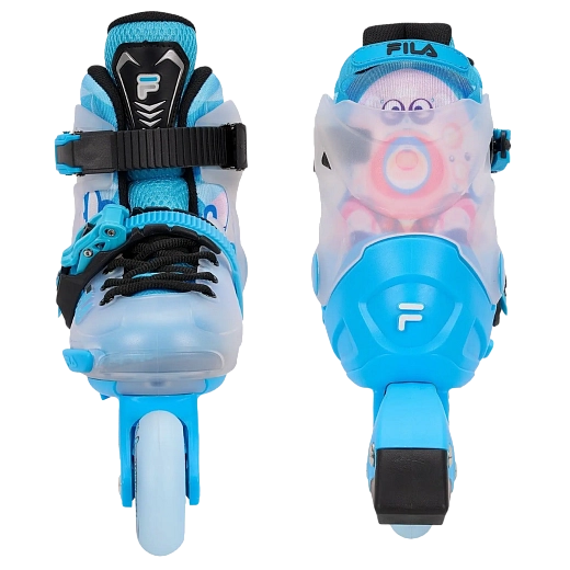 Fila S-One - 2026 Light Blue