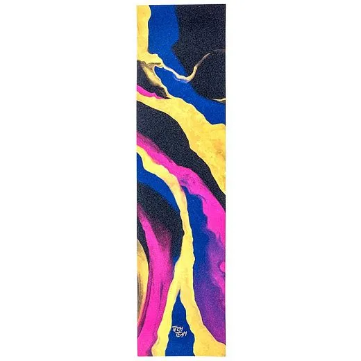 Tech Team Griptape Spirit