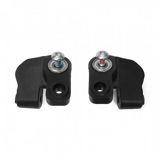 Globber Set Of Nylon Pivot For V1, Пара