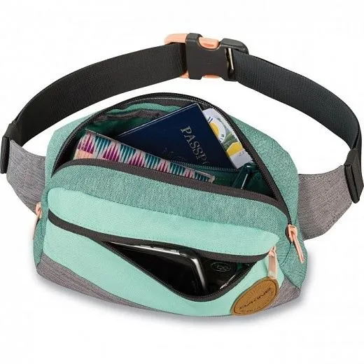 Dakine Rad Hip Pack Solstice Dakine Rad Hip Pack Solstice