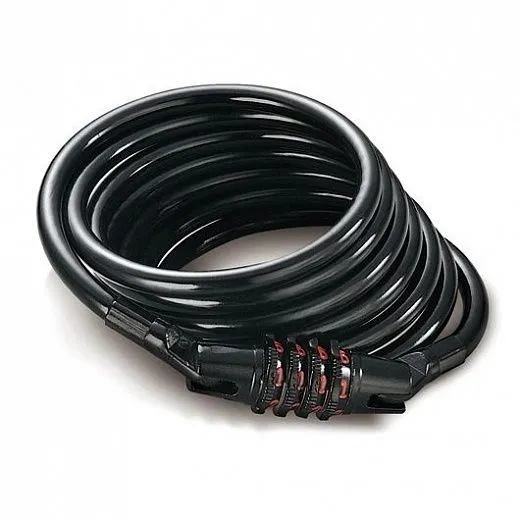  CL-350/300S кодовый, чёрный.