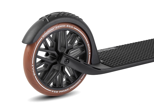 Shulz 250 Speed - Black