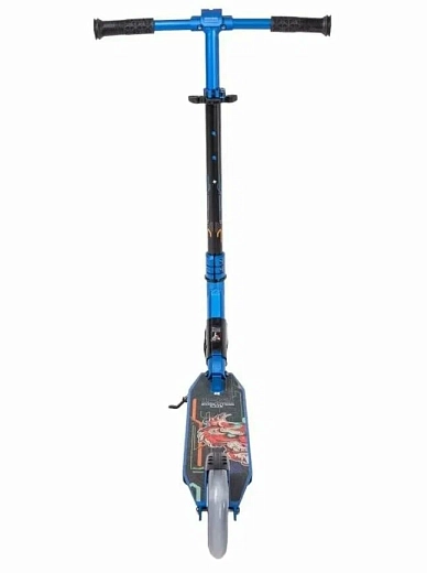 Tech Team Comfort 145 Evolution Lux - 2024 Blue Tech Team Comfort 145 Evolution Lux - 2024 Blue