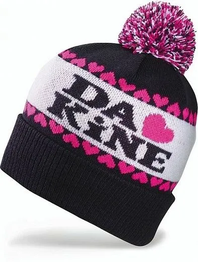 Dakine Lovely Beanie Black Dakine Lovely Beanie Black