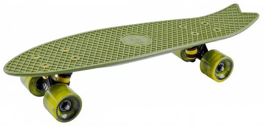 Tech Team Fishboard 23 - 2022 Dark Green