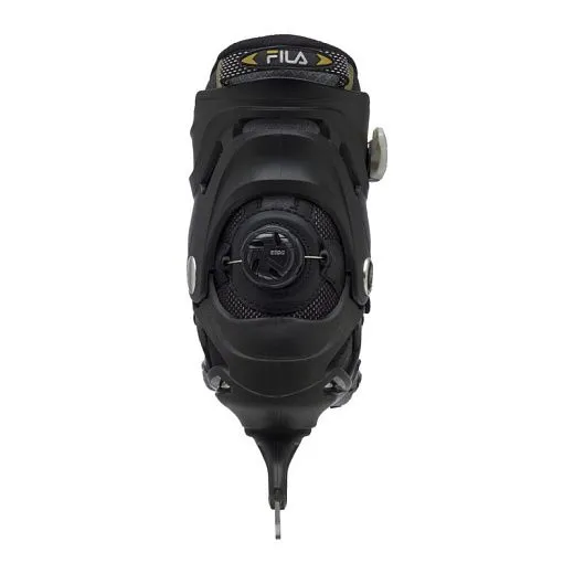 Fila Primo QF Black/Gold