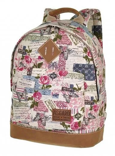 Asgard Р-5437 КоллажКантриРозы