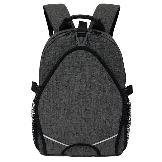 Asgard Junior Inline Skating Backpack Серый темный Катионик