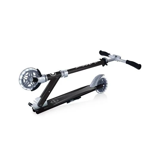 Globber Flow Element Lights - Черный (721-120)