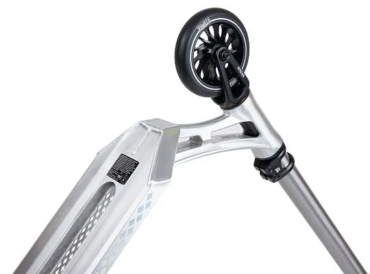 Tech Team Stress - Grey